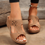 Cozy Walk Slippers - Image 5