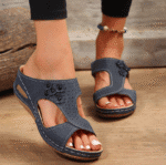 Cozy Walk Slippers - Image 4