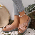 Cozy Walk Slippers