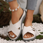 Cozy Walk Slippers - Image 3