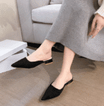 Lightweight Walking Half Shoes - Image 4