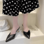 Feminine Charm Heel - Image 4