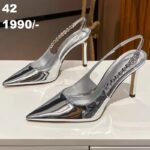 Available 42 Size Shoe LA279 - Image 2
