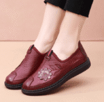 FeatherStep – Ultra-Soft Lightweight Woman Shoes