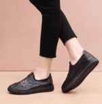 FeatherStep – Ultra-Soft Lightweight Woman Shoes - Image 2