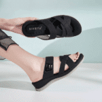 New 2025 spring and summer thick-soled sandals for women - Image 2