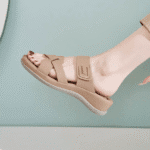 New 2025 spring and summer thick-soled sandals for women - Image 6