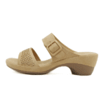 New 2025 Spring and Summer Amazon Casual Rhinestone Sandals - Image 5