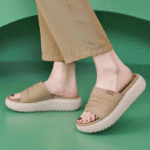 Spring and Summer Leisure Comfortable Sandals for Woman - Image 4