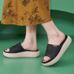 Spring and Summer Leisure Comfortable Sandals for Woman - Image 3