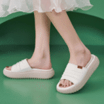 Spring and Summer Leisure Comfortable Sandals for Woman