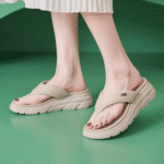 Flip-flops Casual Fashion Soft Bottom Casual Women's Sandals