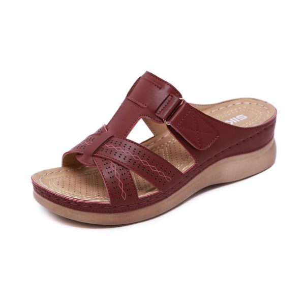 Jujube red