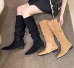 Western cowboy boots for women 2025 - Image 3