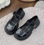 Retro Mary Jane shoes for women 2025 - Image 5