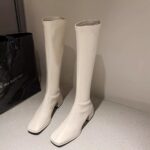 Knee-high boots for women Spring and Autumn 2025 - Image 5
