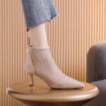 Cold days, hot looks 🔥👢2025 - Image 5