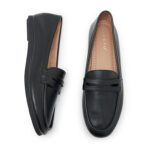 New 2025 Autumn and Winter Daily Loafers Comfortable and Versatile Casual Shoes Wholesale - Image 5