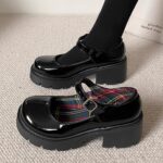 Mary Jane shoes women's 2025