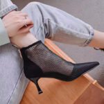 Cold days, hot looks 🔥👢2025 - Image 4