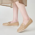 New 2025 Autumn and Winter Daily Loafers Comfortable and Versatile Casual Shoes Wholesale