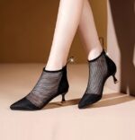 Cold days, hot looks 🔥👢2025 - Image 3