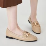 New 2025 Autumn and Winter Daily Loafers Comfortable and Versatile Casual Shoes - Image 2