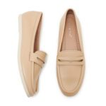 New 2025 Autumn and Winter Daily Loafers Comfortable and Versatile Casual Shoes Wholesale - Image 7