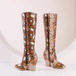 🧣 Cold Days, Hot Styles — Shop the Latest Winter Shoes 2025 - Image 2