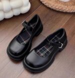 Retro Mary Jane shoes for women 2025 - Image 6