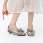 2025 autumn and winter single shoes daily comfort - Image 4