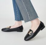 New 2025 Autumn and Winter Daily Loafers Comfortable and Versatile Casual Shoes - Image 4