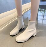 Martin boots women 2025