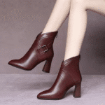 Women Heel boots LA5694