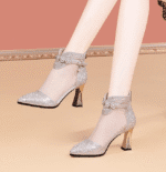 New Arrival: Winter Elegance for Every Step - Image 4