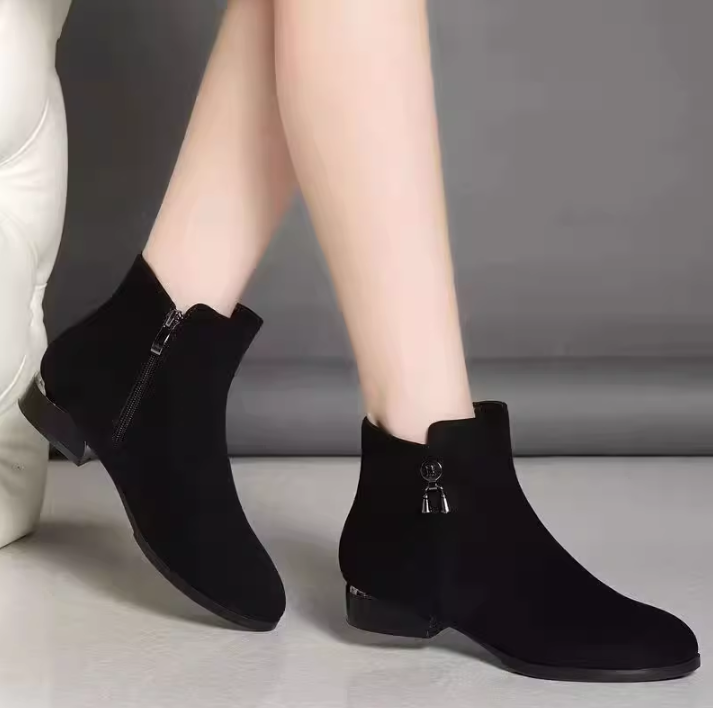Screenshot 2024-10-27 153320 Cold Days, Hot Styles — Shop the Latest Winter Shoes! 2025 - Image 1
