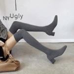 Over the knee boots women 2025 - Image 7