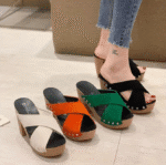 New spring and summer high heels for women - Image 2