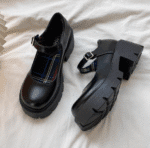 Mary Jane shoes women's 2025 - Image 3