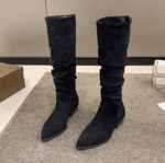 Western cowboy boots for women 2025 - Image 5