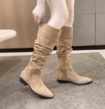 Western cowboy boots for women 2025