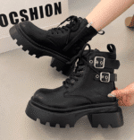 Martin boots for women 2025 - Image 5