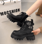 Martin boots for women 2025