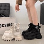 Martin boots for women 2025 - Image 3