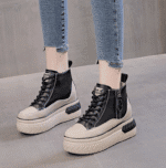 👢 Fresh Drop! Cozy & Classy Winter Shoes 2025 - Image 6