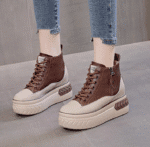 👢 Fresh Drop! Cozy & Classy Winter Shoes 2025