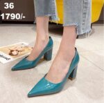 Available 36 Size Heel LA1005