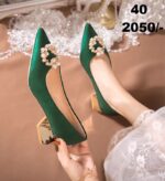 Available 40 Size Heel LA1494