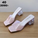 Available 40 Size Heel LA1538