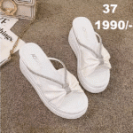 Available 37 Size Heel LA1704